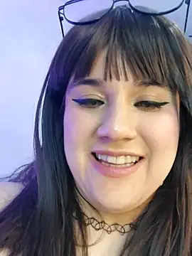 ItsNaiixa online show from 16, 2, 2025