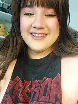 ItsNaiixa online show from 18, 1, 2026