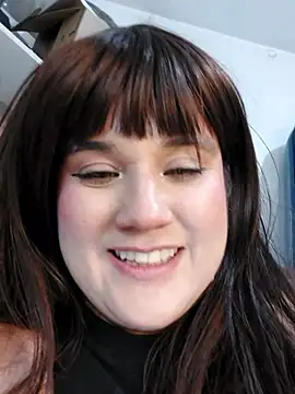 ItsNaiixa online show from 8, 3, 2026