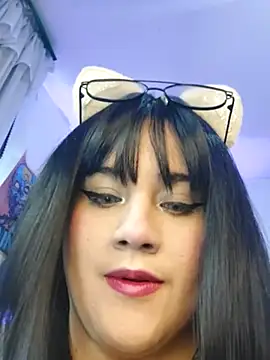 ItsNaiixa online show from 22, 3, 2025