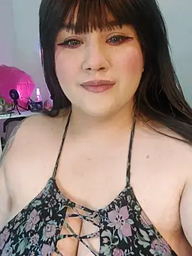 ItsNaiixa online show from 30, 11, 2025