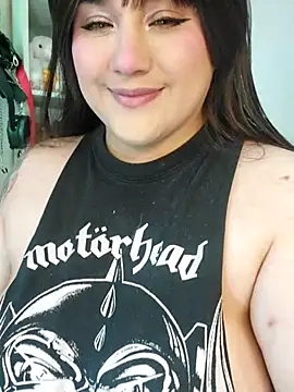 ItsNaiixa online show from 15, 2, 2026