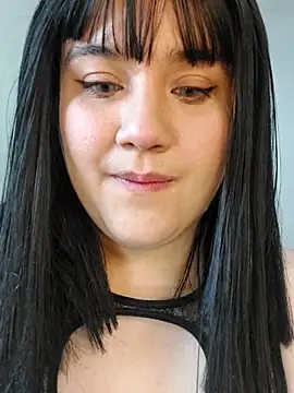 ItsNaiixa online show from 28, 9, 2025