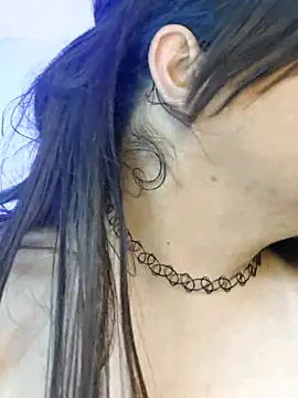 ItsNaiixa online show from 17, 3, 2025