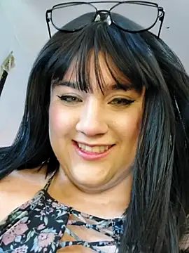 ItsNaiixa online show from 20, 9, 2025