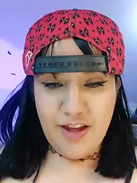 ItsNaiixa online show from 26, 1, 2025