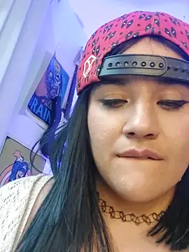 ItsNaiixa online show from 26, 1, 2025