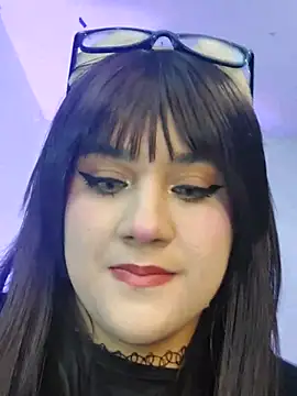 ItsNaiixa online show from 22, 2, 2025