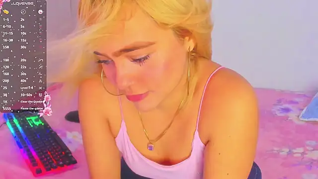 Sweet MaryJane2 online show from 8, 2, 2025