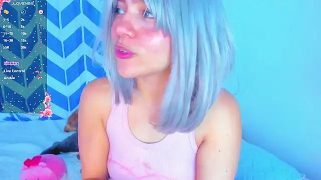 Sweet MaryJane2 online show from 25, 1, 2025