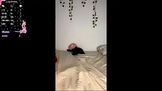 Sweet MaryJane2 online show from 25, 2, 2025