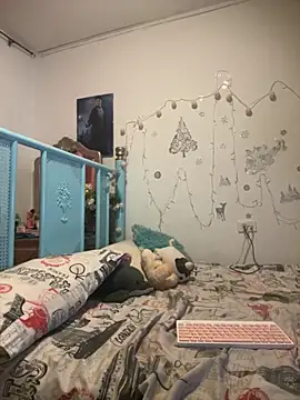 Sweet MaryJane2 online show from 29, 11, 2025