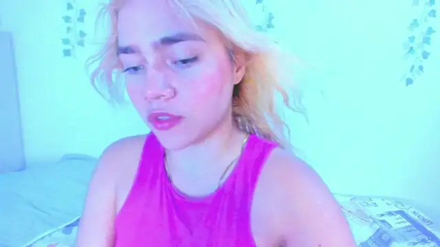 Sweet MaryJane2 online show from 5, 3, 2025