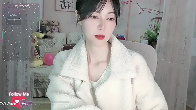 Lisa-s online show from 26, 10, 2025