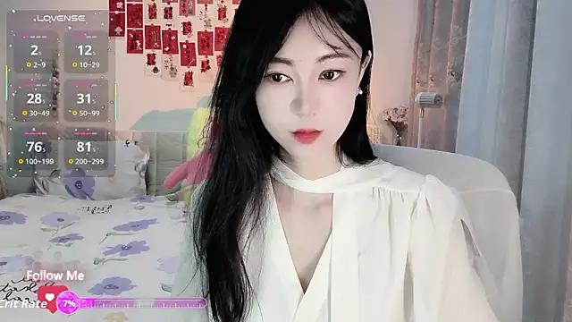 Lisa-s online show from 23, 12, 2025