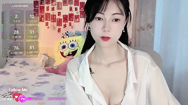 Lisa-s online show from 19, 12, 2025