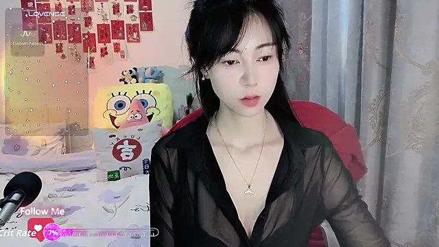 Lisa-s online show from 7, 1, 2026