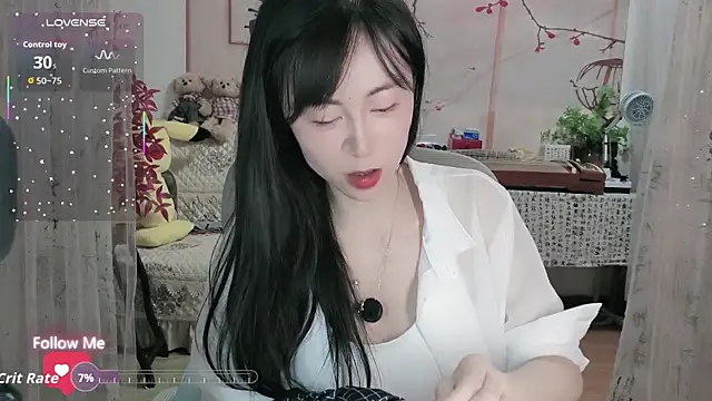 Lisa-s online show from 12, 10, 2025