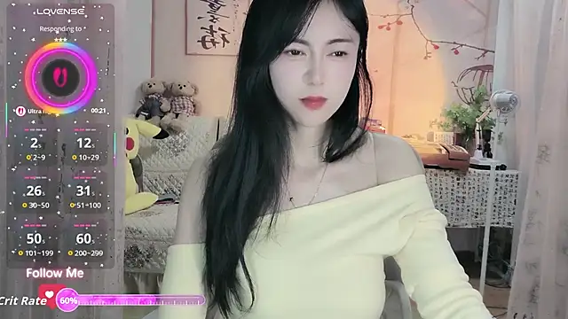 Lisa-s online show from 5, 11, 2025