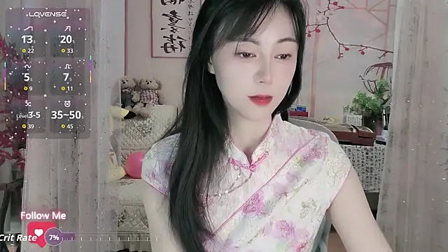 Lisa-s online show from 27, 10, 2025