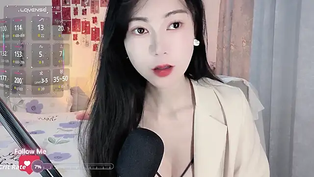 Lisa-s online show from 20, 12, 2025