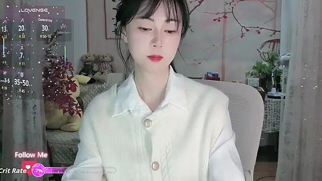 Lisa-s online show from 29, 10, 2025