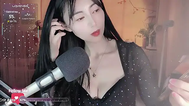 Lisa-s online show from 20, 11, 2025