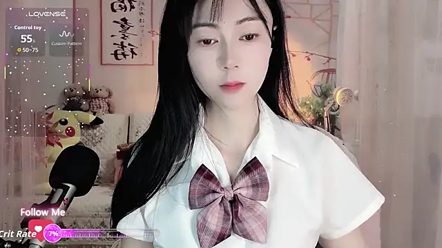 Lisa-s online show from 26, 11, 2025