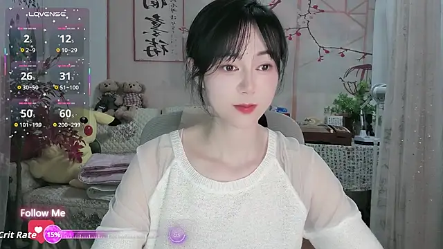 Lisa-s online show from 31, 10, 2025