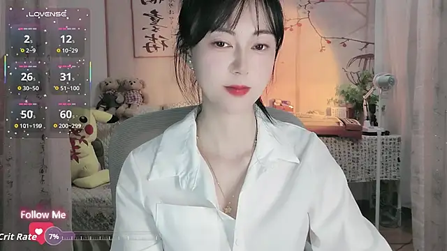 Lisa-s online show from 3, 11, 2025