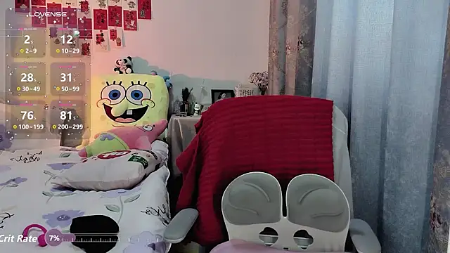 Lisa-s online show from 13, 1, 2026