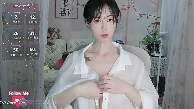 Lisa-s online show from 6, 11, 2025