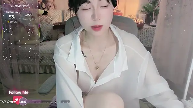 Lisa-s online show from 14, 11, 2025