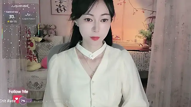 Lisa-s online show from 24, 10, 2025