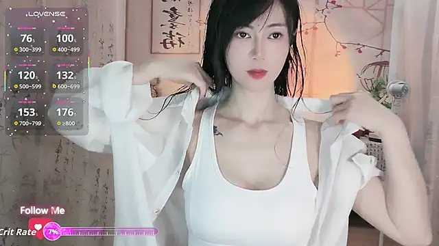 Lisa-s online show from 2, 11, 2025