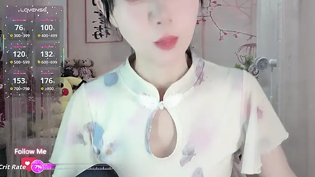 Lisa-s online show from 23, 11, 2025