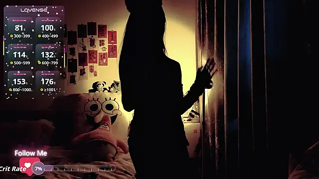 Lisa-s online show from 27, 2, 2026