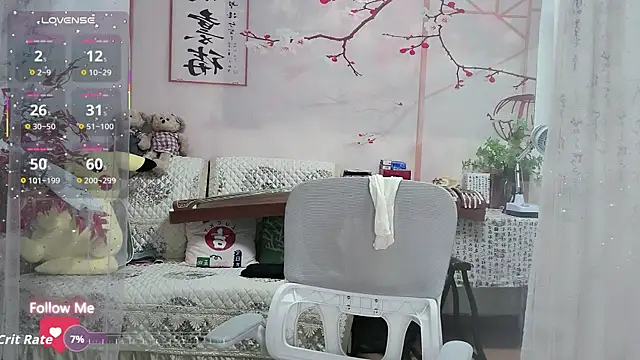 Lisa-s online show from 15, 11, 2025