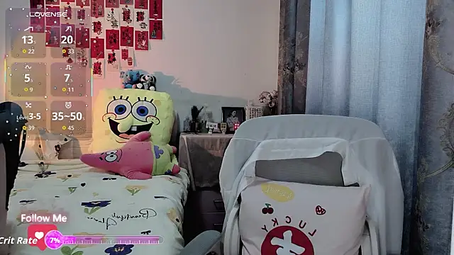 Lisa-s online show from 21, 2, 2026