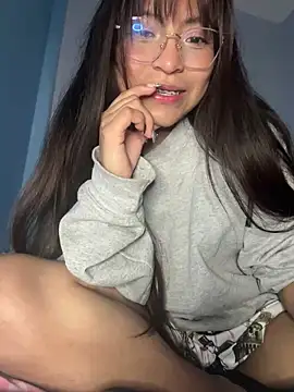 Snapshot of Lily_candy_X chatting on 15, 1, 2025 Lily candy X online show from 15, 1, 2025