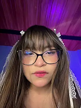 Lily candy X online show from 15, 12, 2025