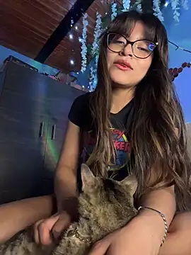 Lily candy X online show from 26, 2, 2026