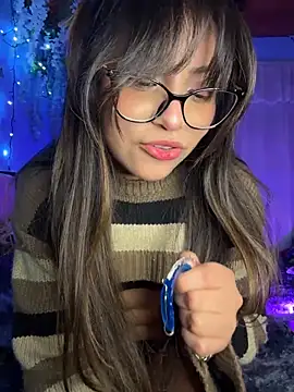 Lily candy X online show from 26, 3, 2026