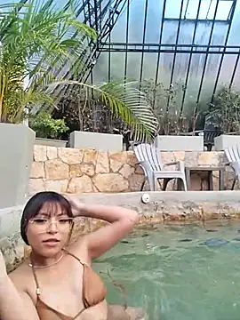 Snapshot of Lily_candy_X chatting on 7, 2, 2025 Lily candy X online show from 7, 2, 2025