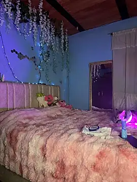 Lily candy X online show from 31, 3, 2026