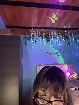 Lily candy X online show from 13, 2, 2026