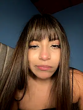 Snapshot of Lily_candy_X chatting on 19, 9, 2025 Lily candy X online show from 19, 9, 2025