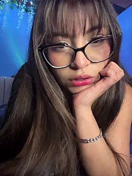 Lily candy X online show from 9, 1, 2026