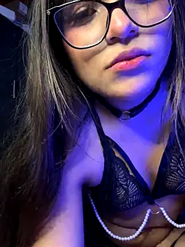 Snapshot of Lily_candy_X chatting on 27, 11, 2025 Lily candy X online show from 27, 11, 2025