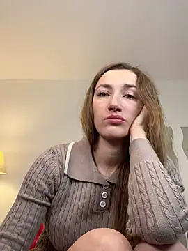 KateRedgar online show from 20, 3, 2025